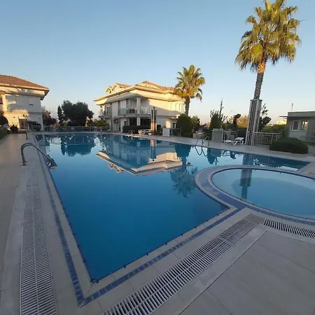 Golf Garden Evleri